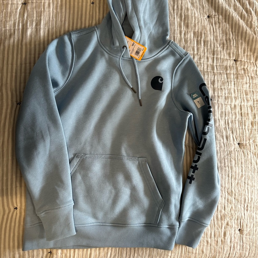 Carhartt sweater